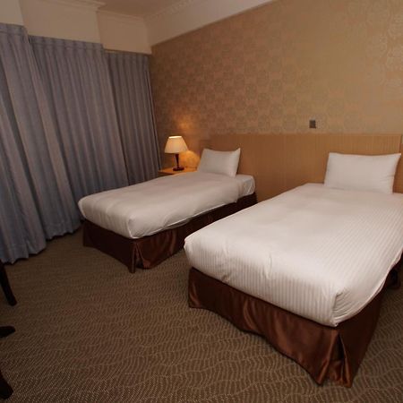 Dreamer Hotel Budai Pokoj fotografie