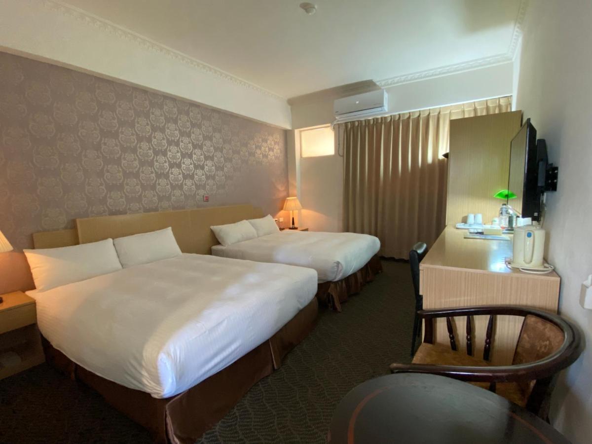 Dreamer Hotel Budai Exteriér fotografie