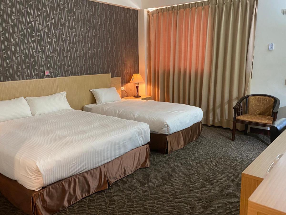 Dreamer Hotel Budai Exteriér fotografie