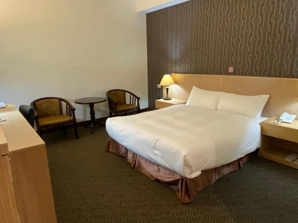 Dreamer Hotel Budai Exteriér fotografie