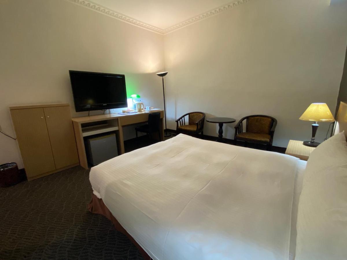 Dreamer Hotel Budai Exteriér fotografie
