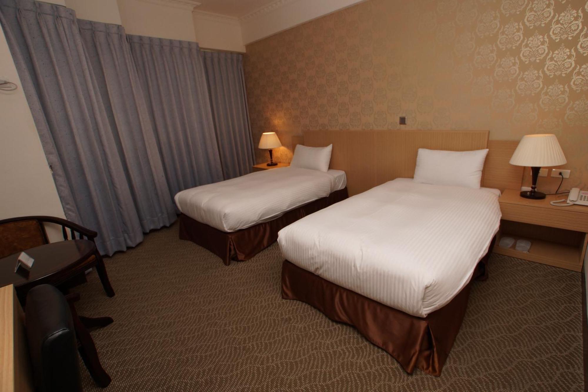 Dreamer Hotel Budai Pokoj fotografie