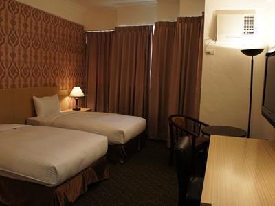 Dreamer Hotel Budai Exteriér fotografie