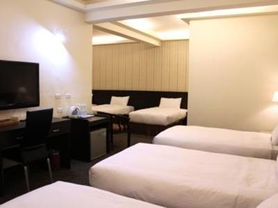 Dreamer Hotel Budai Exteriér fotografie