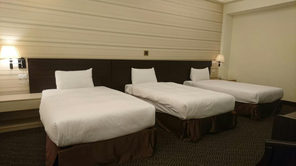 Dreamer Hotel Budai Exteriér fotografie