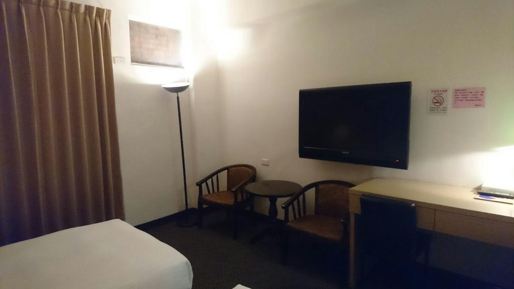 Dreamer Hotel Budai Exteriér fotografie