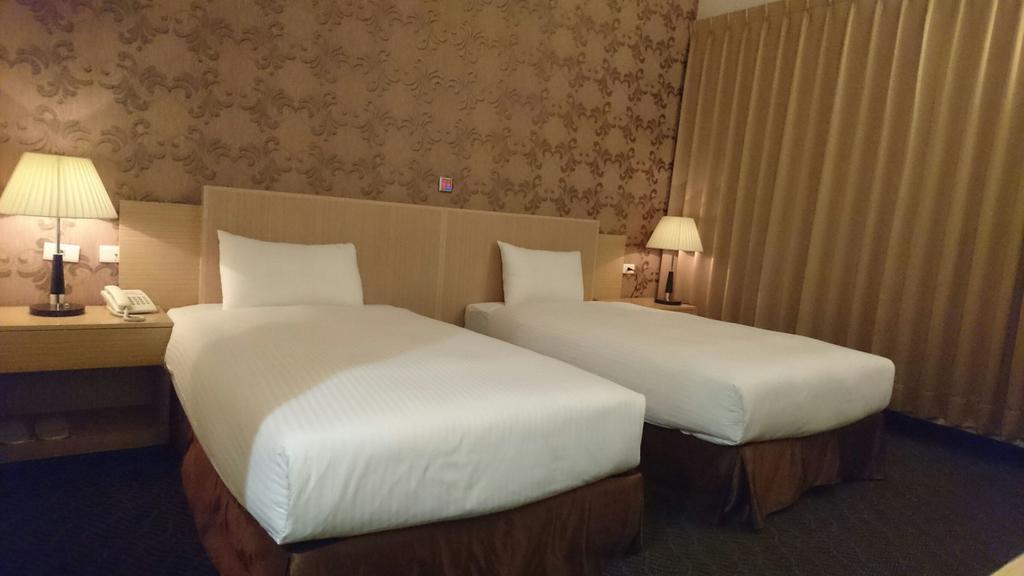 Dreamer Hotel Budai Exteriér fotografie