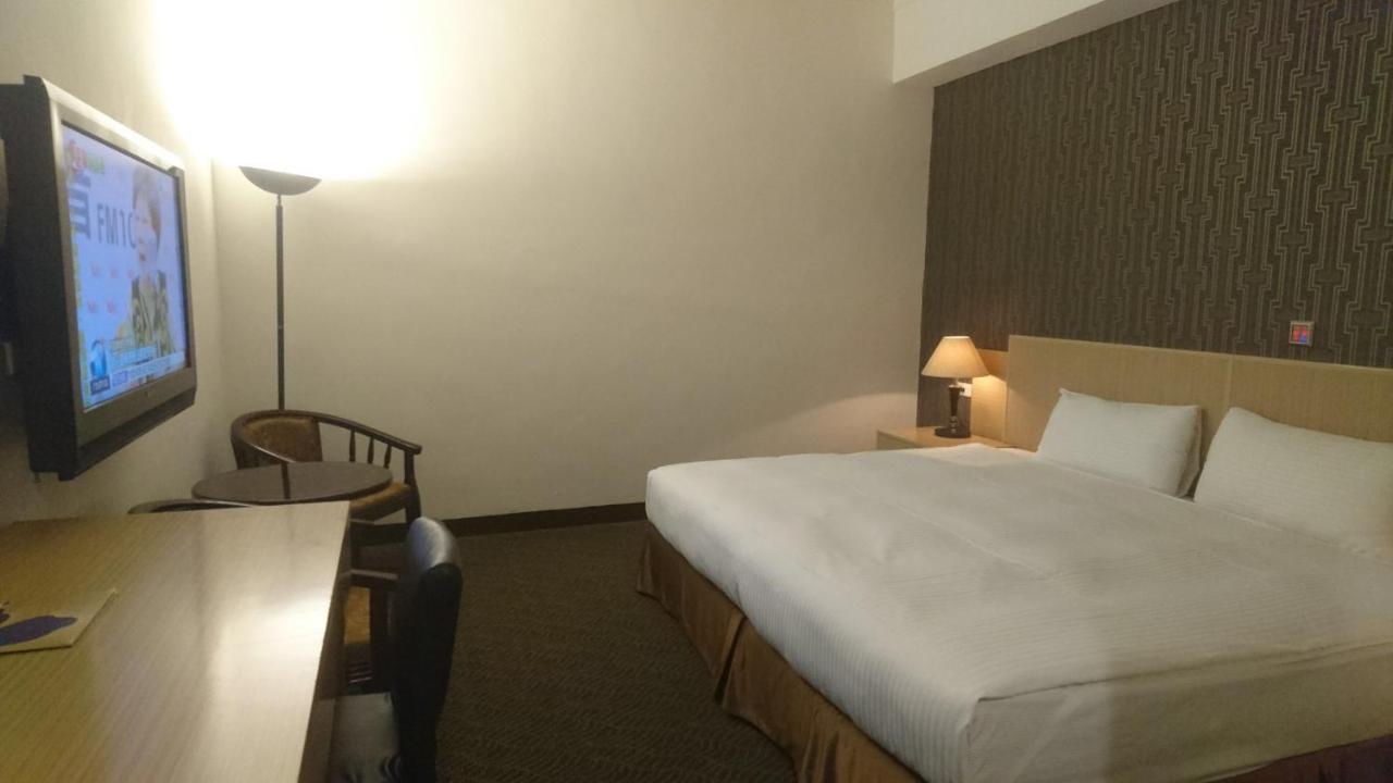 Dreamer Hotel Budai Exteriér fotografie